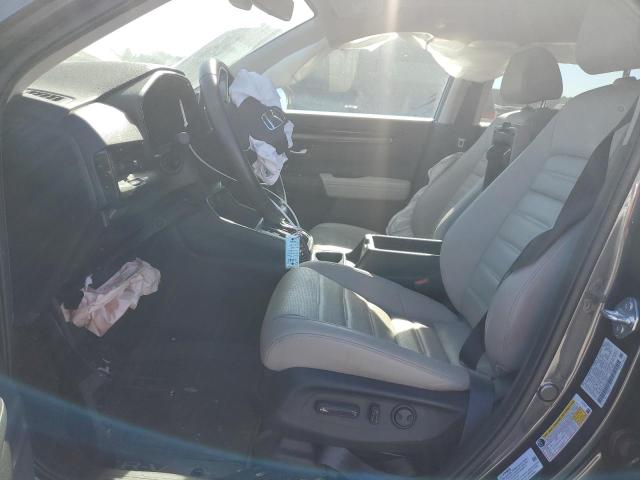 2024 HONDA CR-V EXL - 2HKRS3H75RH313601