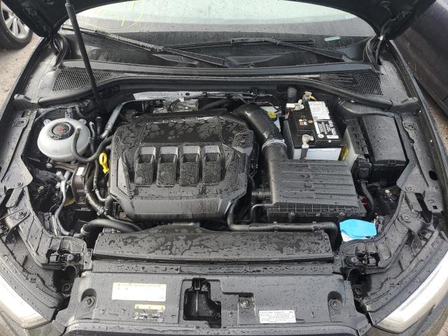 2020 AUDI A3 S-LINE - WAUJEGFF5LA026261