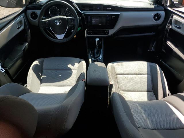 2017 TOYOTA COROLLA L - 5YFBURHE6HP616515