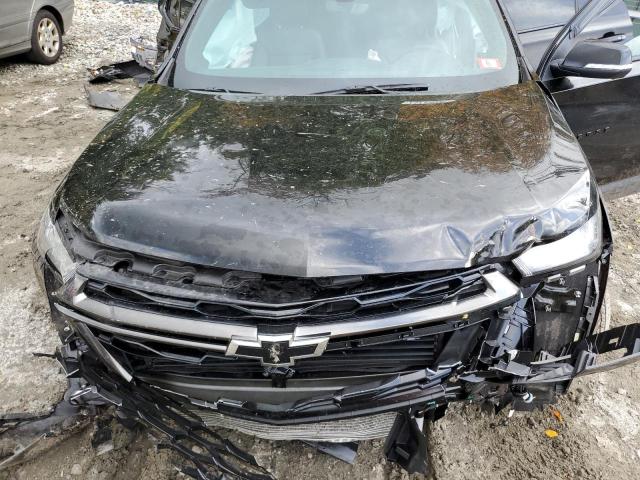 VIN 1GNEVJKW5PJ261506 2023 CHEVROLET TRAVERSE no.12