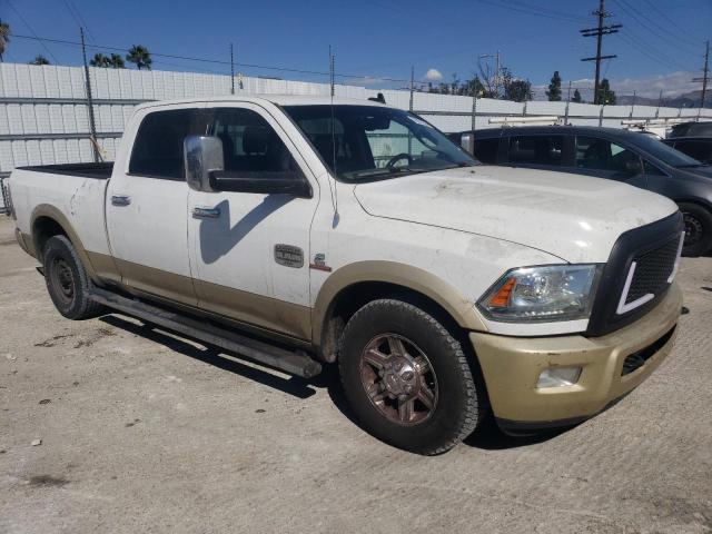 VIN 3C6UR4GL5DG529452 2013 RAM 2500, Longhorn no.4