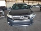 TOYOTA HIGHLANDER photo