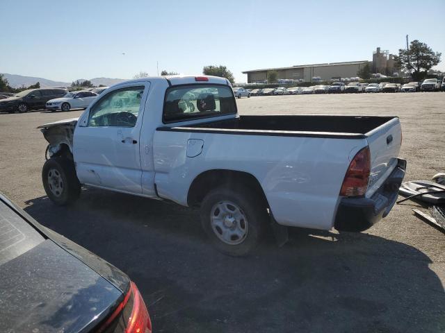 VIN 5TFNX4CN7EX037996 2014 Toyota Tacoma no.2