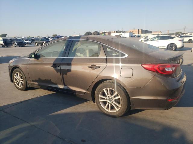 VIN 5NPE24AF7FH113546 2015 Hyundai Sonata, SE no.2