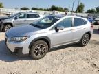 2018 SUBARU CROSSTREK - JF2GTADC4J8255481