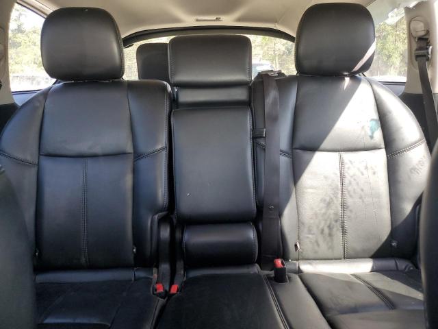 2017 NISSAN PATHFINDER - 5N1DR2MN4HC613043