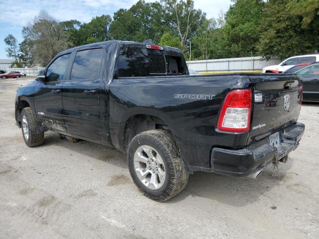 2022 RAM 1500 BIG H - 1C6RREFTXNN157631