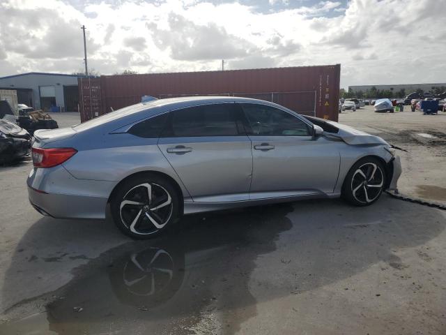 VIN 1HGCV1F34LA091649 2020 HONDA ACCORD no.3