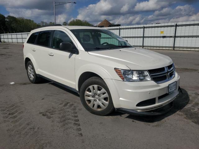 VIN 3C4PDCAB0GT117787 2016 Dodge Journey, SE no.4