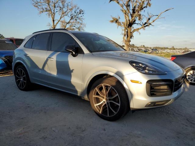 VIN WP1AA2AY6LDA09900 2020 PORSCHE CAYENNE no.4