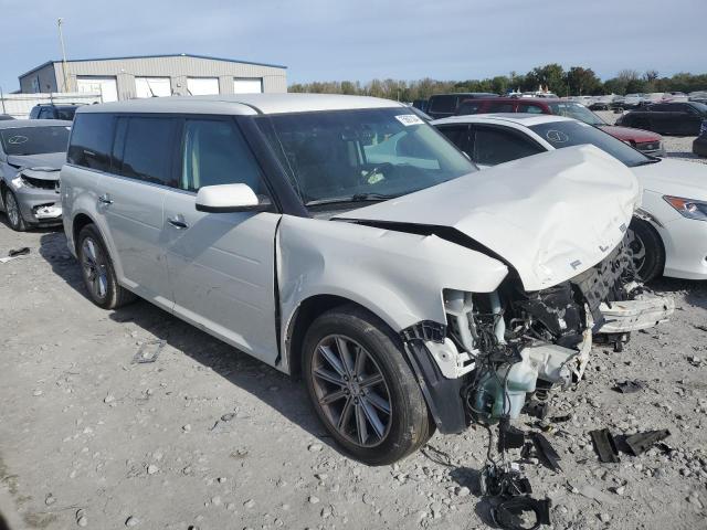 VIN 2FMGK5D89DBD14106 2013 Ford Flex, Limited no.4