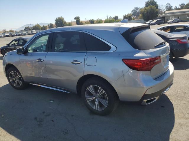 2019 ACURA MDX - 5J8YD4H32KL033484