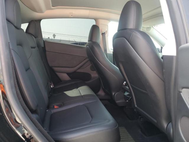 2023 TESLA MODEL Y - 7SAYGDEF1PF772217