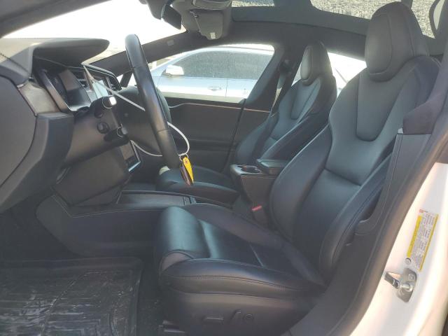 2020 TESLA MODEL S - 5YJSA1E23LF369902