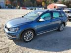 2017 VOLKSWAGEN GOLF ALLTR - 3VWH17AUXHM529729