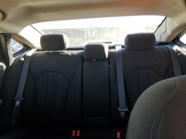 2015 CHRYSLER 200 LIMITE - 1C3CCCAB5FN714602