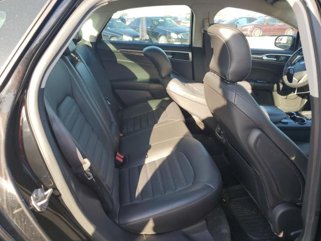 2016 FORD FUSION SE - 3FA6P0T9XGR264990
