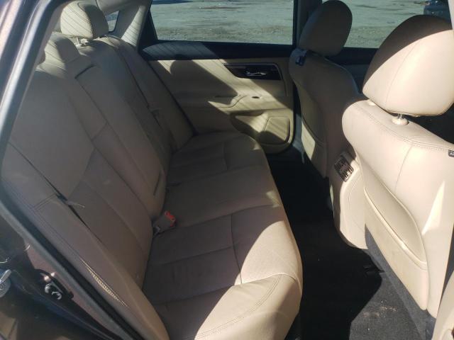 2015 NISSAN ALTIMA 2.5 - 1N4AL3AP3FC216222
