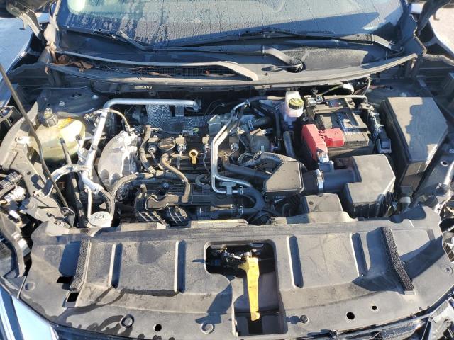 2021 NISSAN ROGUE SV - 5N1AT3BB7MC680250