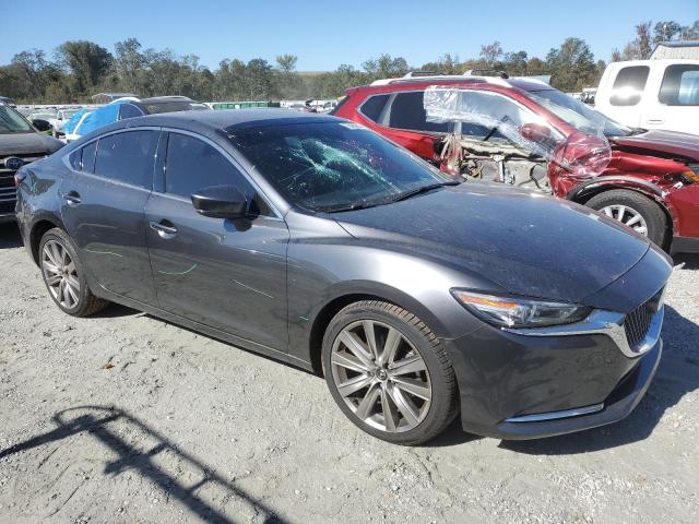2021 MAZDA 6 SIGNATUR - JM1GL1XY2M1619514