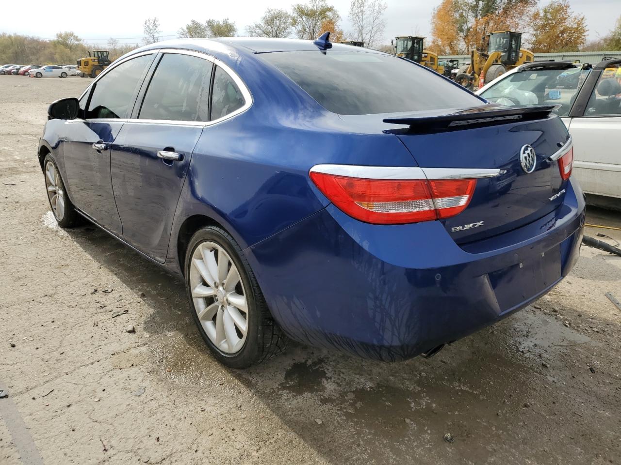 Lot #2940711409 2013 BUICK VERANO CON