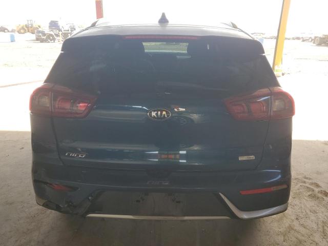 VIN KNDCB3LC4J5206571 2018 KIA Niro, FE no.6