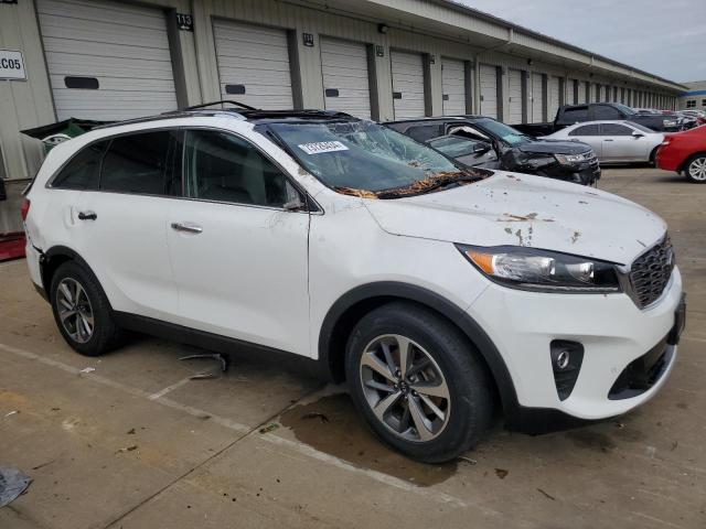 VIN 5XYPH4A51KG500898 2019 KIA SORENTO no.4