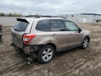 SUBARU FORESTER 2 photo