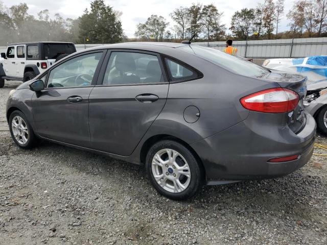 VIN 3FADP4BJ8FM191804 2015 Ford Fiesta, SE no.2