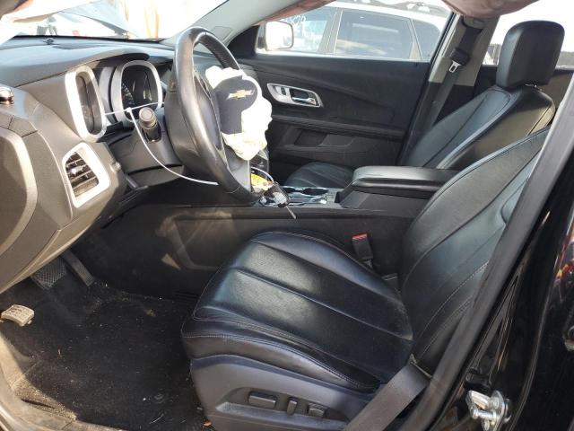 2015 CHEVROLET EQUINOX LT - 2GNALCEK7F6391338