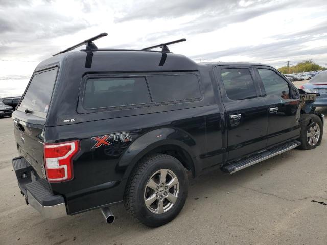 2018 FORD F150 SUPER - 1FTFW1E50JFB06207