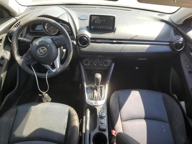 VIN 3MYDLBZV6GY134631 2016 Toyota Scion no.8