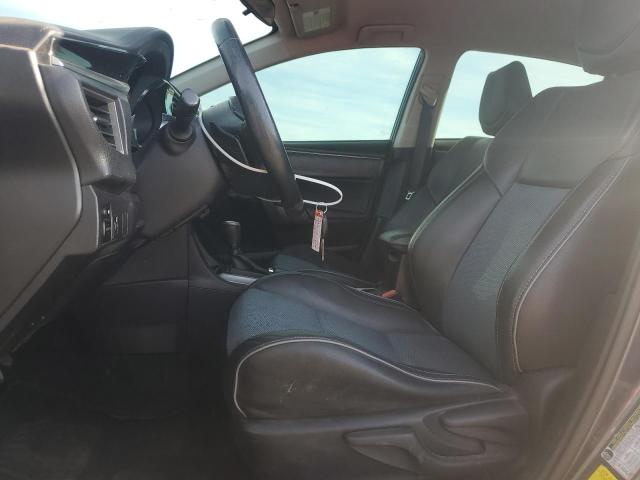 2015 TOYOTA COROLLA L - 5YFBURHEXFP264441