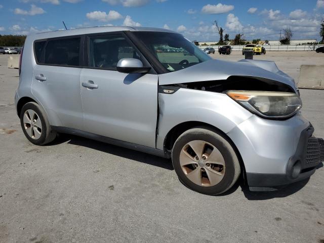 VIN KNDJN2A20E7739384 2014 KIA Soul no.4