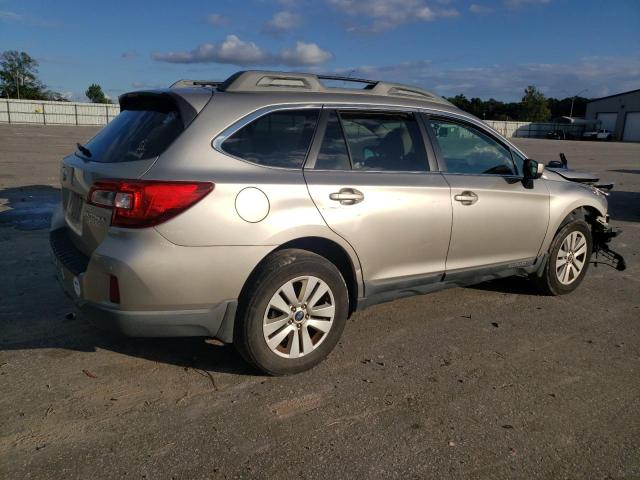 VIN 4S4BSACC6F3221314 2015 Subaru Outback, 2.5I Pre... no.3