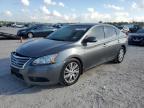2015 NISSAN SENTRA S - 3N1AB7AP6FY377257