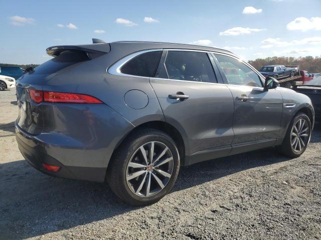 VIN SADCK2FNXJA298028 2018 Jaguar F-Pace, Prestige no.3