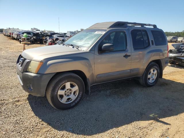 2006 NISSAN XTERRA OFF #2926549300