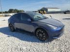 Lot #3024327148 2022 TESLA MODEL Y