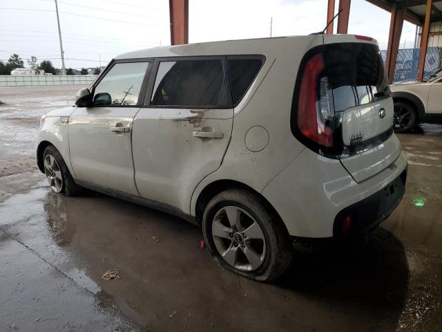 2017 KIA SOUL - KNDJN2A29H7412471