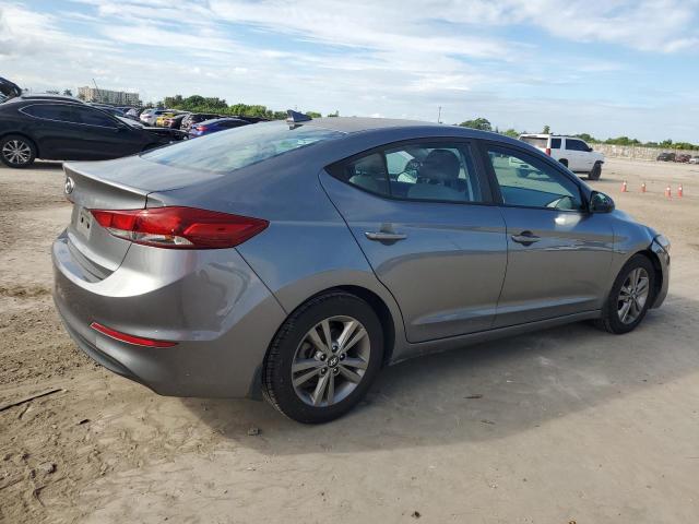 Vin: 5npd84lf6jh310126, lot: 74611154, hyundai elantra sel 20183