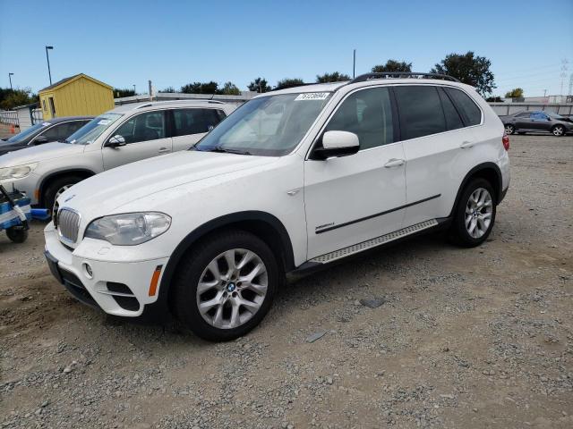 VIN 5UXZV4C51D0G51135 2013 BMW X5, Xdrive35I no.1