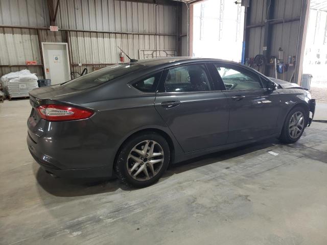 FORD FUSION SE 2015 charcoal  gas 3FA6P0H71FR129189 photo #4