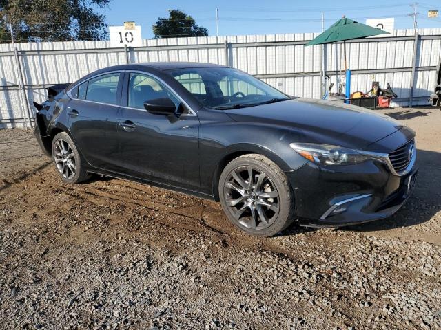 VIN JM1GJ1W57G1457543 2016 Mazda 6, Grand Touring no.4