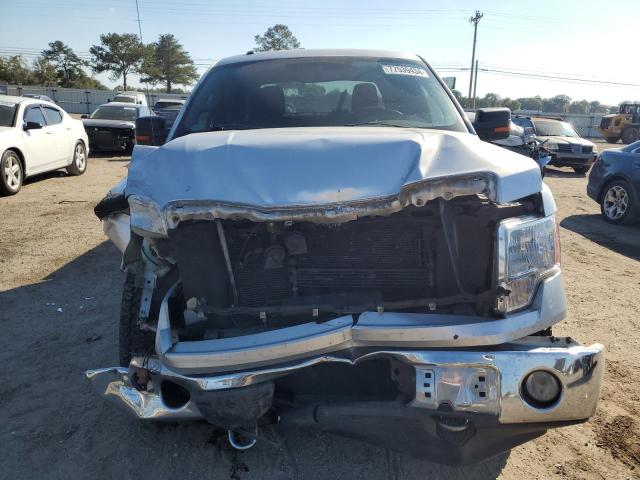 2011 FORD F150 SUPER #3304630966