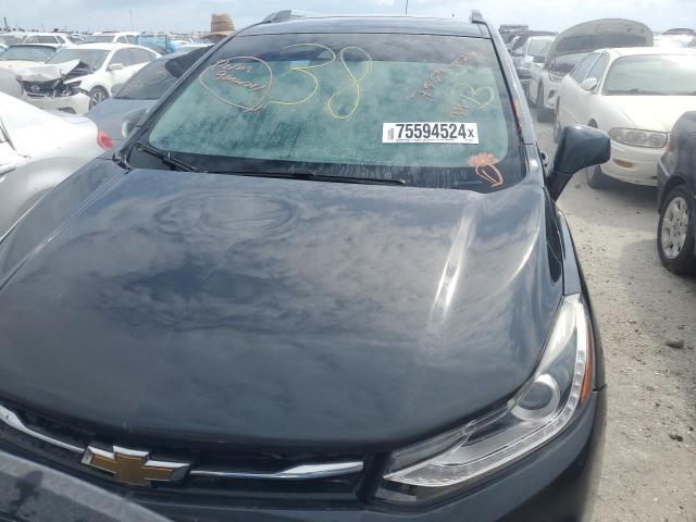 2018 CHEVROLET TRAX PREMI 3GNCJMSB3JL383928