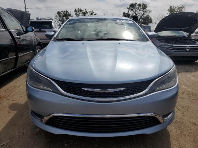 VIN 1C3CCCABXFN713266 2015 Chrysler 200, Limited no.5