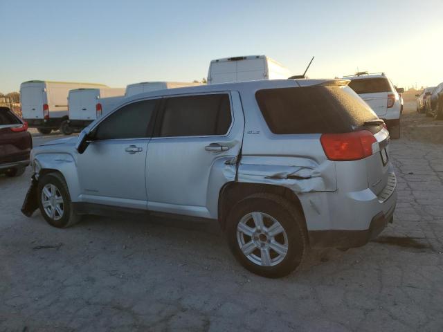 2015 GMC TERRAIN SL - 2GKALMEK9F6434905