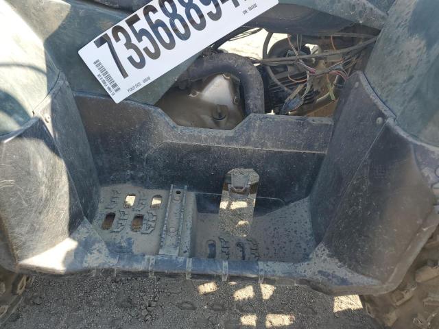 2005 YAMAHA YFM80 R JY4AB03Y55C004288