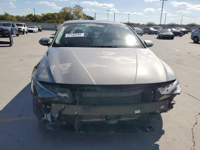 2023 HYUNDAI ELANTRA LI - KMHLP4AG4PU522866